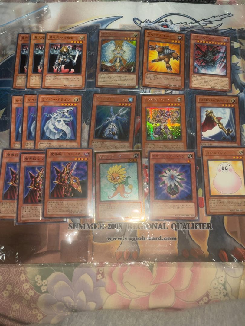 遊戯王1103環境HEROビートデッキ