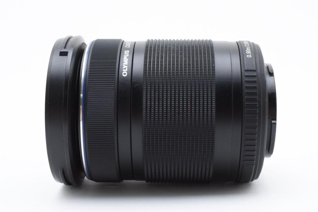 良品M.ZUIKO 40-150mm F4-5.6 ED MSC AA3764