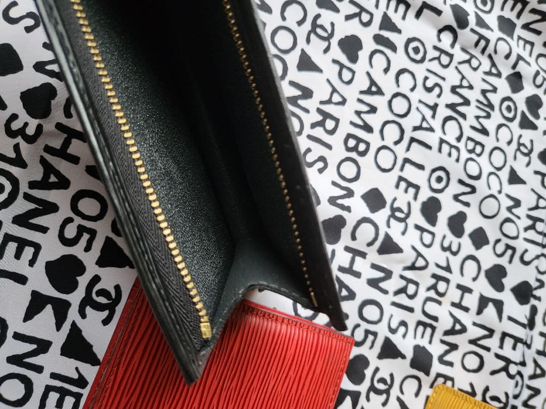 ルイヴィトン非売品エピポーチの通販はau PAY マーケット - 輸入雑貨の