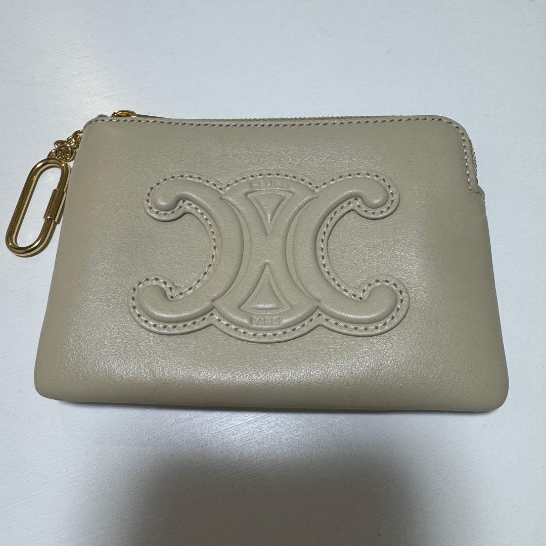 CELINE セリーヌ　ケース