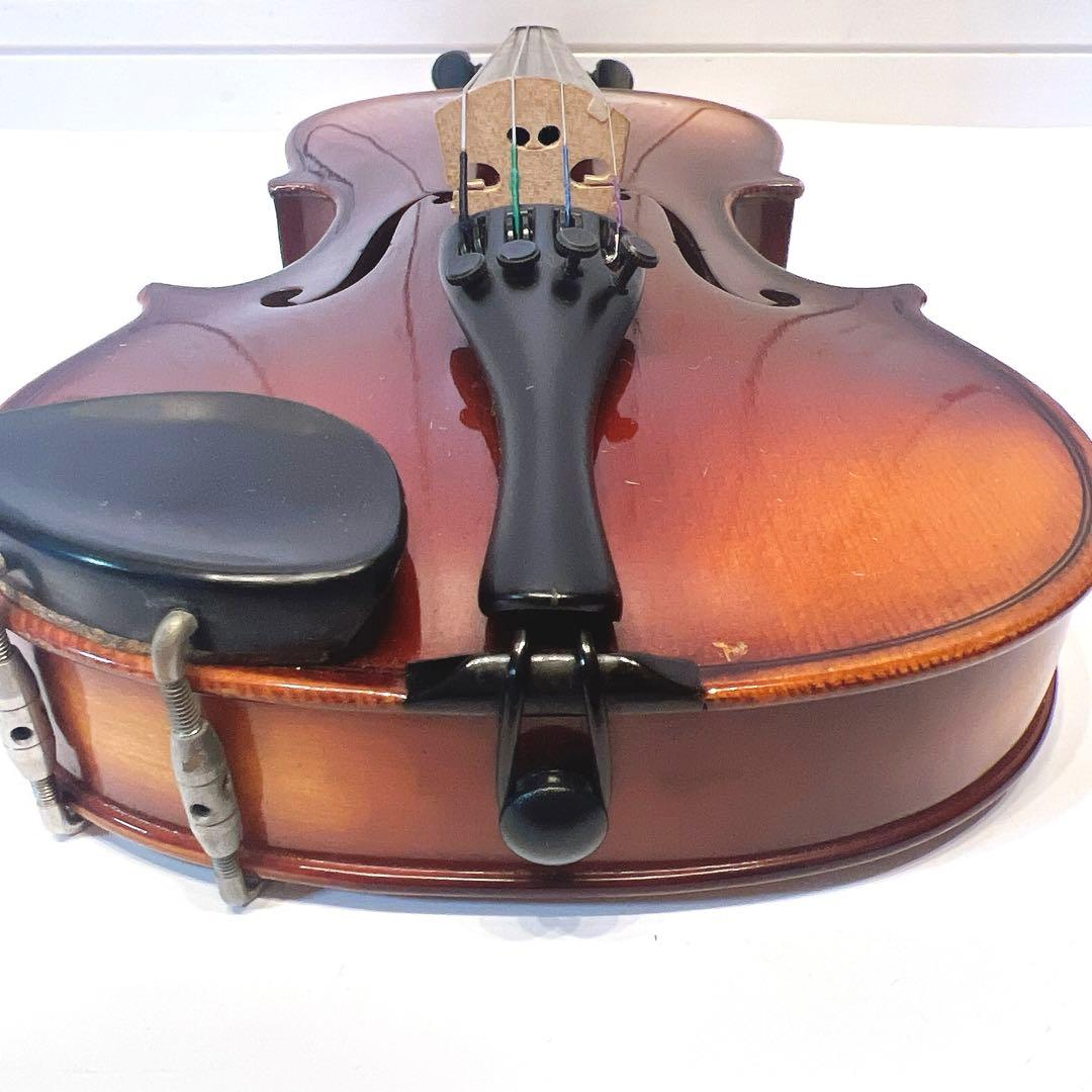 【良品】 SUZUKI NO.300 1/8 Anno1993 バイオリン