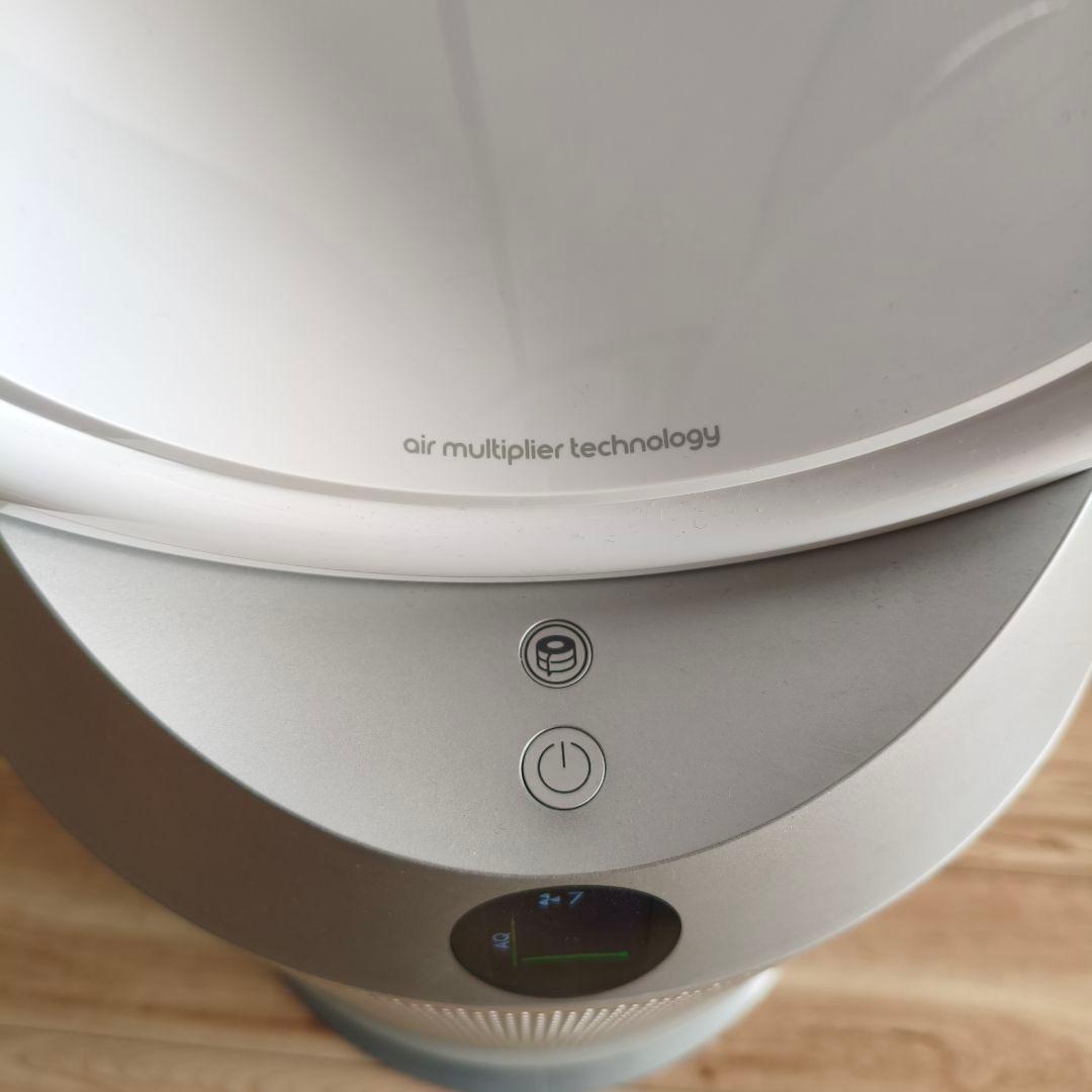 Dyson PH03 Humidify+Cool 加湿空 気清浄機 ダイソン