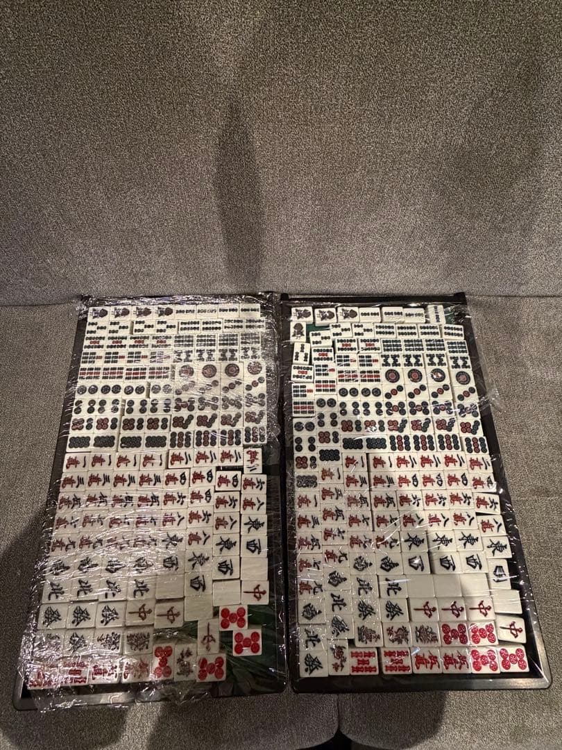 【引取り】全自動麻雀卓　麻雀テーブル　MJ-REVO ロータイプ　キャスター付き