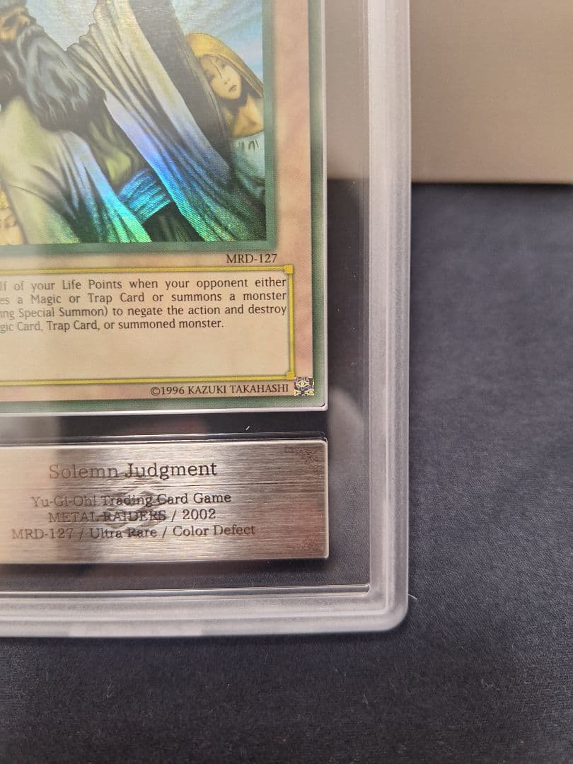 神の宣告　heavy～maxfaded