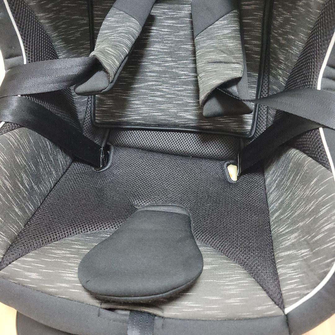 スマートエンジェル ターンレジェ FIX-ST チャイルドシート 西松屋