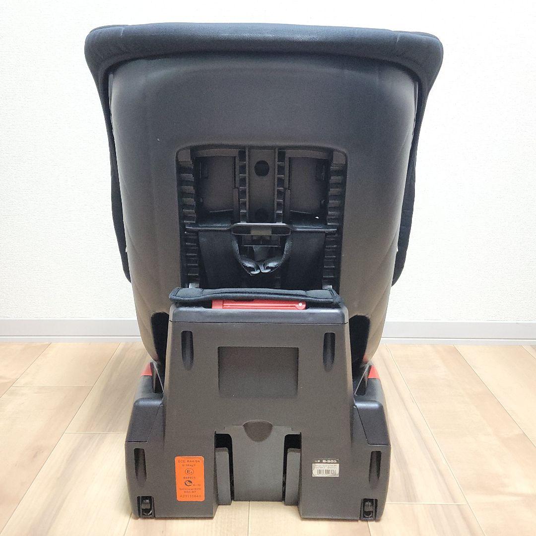 スマートエンジェル ターンレジェ FIX-ST チャイルドシート 西松屋