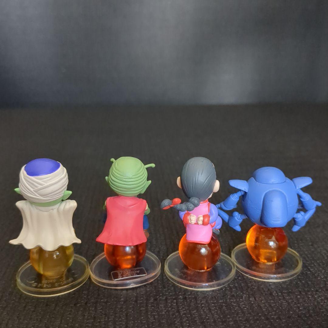 ドラゴンボール キャラプッチ 34個セット フィギュア