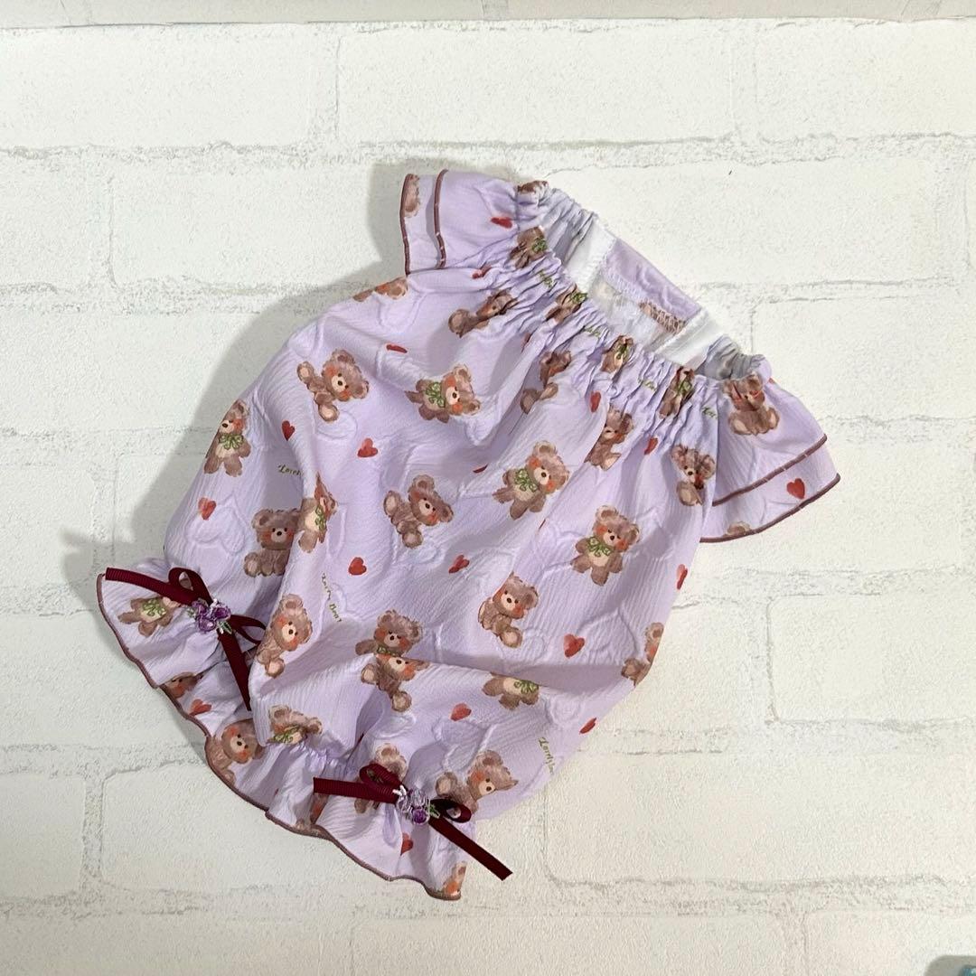 あおば様☆犬服☆ハンドメイドオーダー