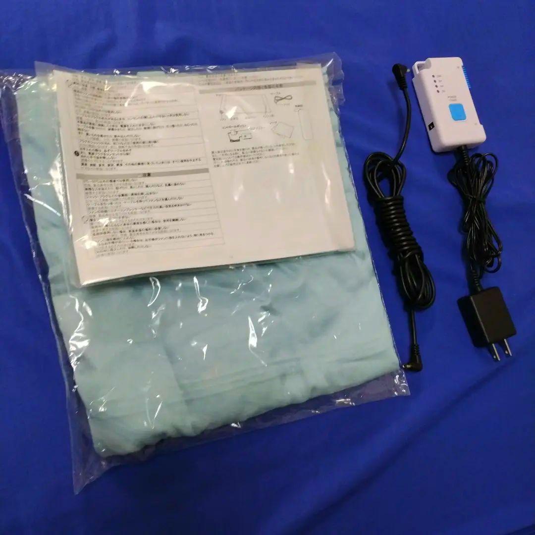 空調ベット　空調マット　風眠