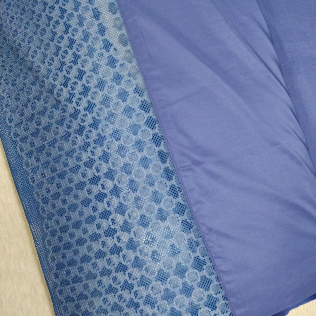 空調ベット　空調マット　風眠