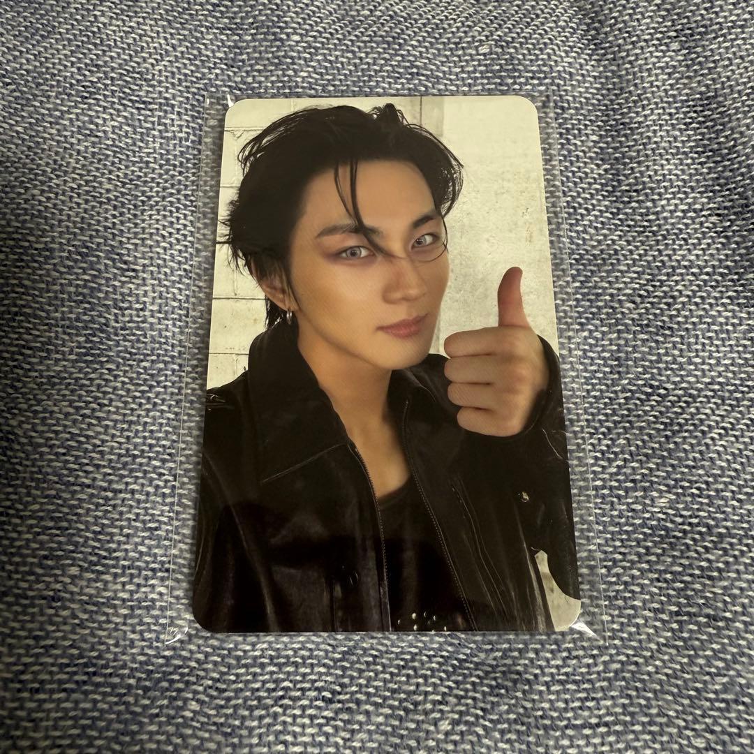 ENHYPEN 献血トレカセット 未開封 - メルカリ