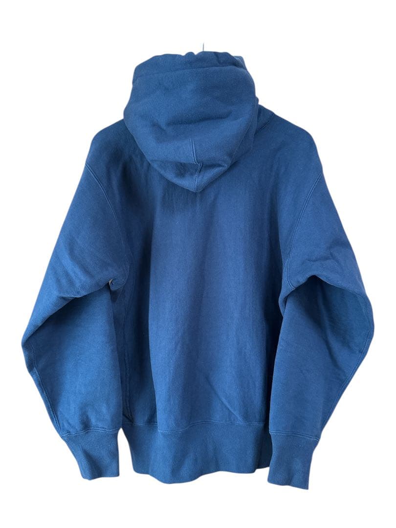 リアルマッコイズ パーカー Mサイズ Coast Guad ヴィンテージ