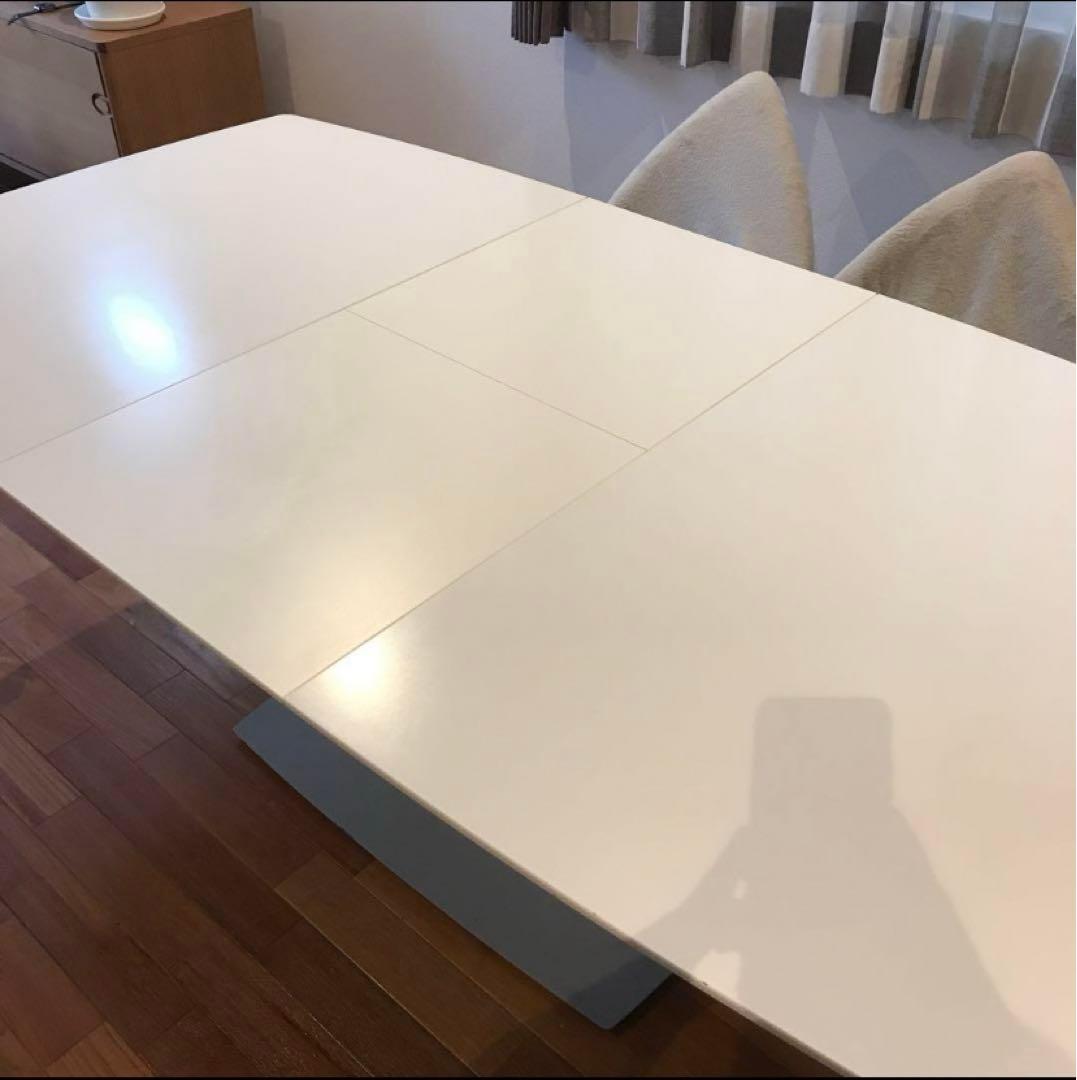 ポーコンセプト　ミラノ　テーブル