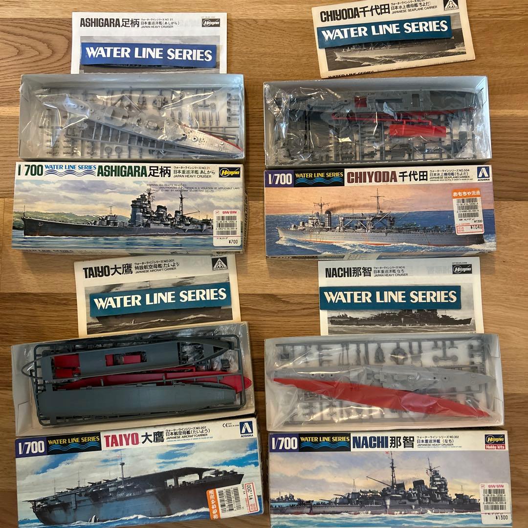 プラモデル31箱 まとめ売り