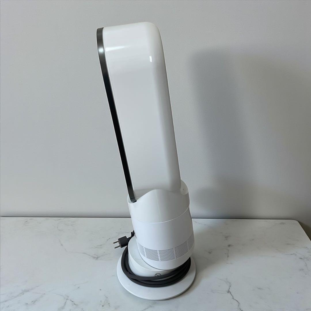 Dyson ダイソン Hot+Cool AM09 2024 極美品 リモコン有り