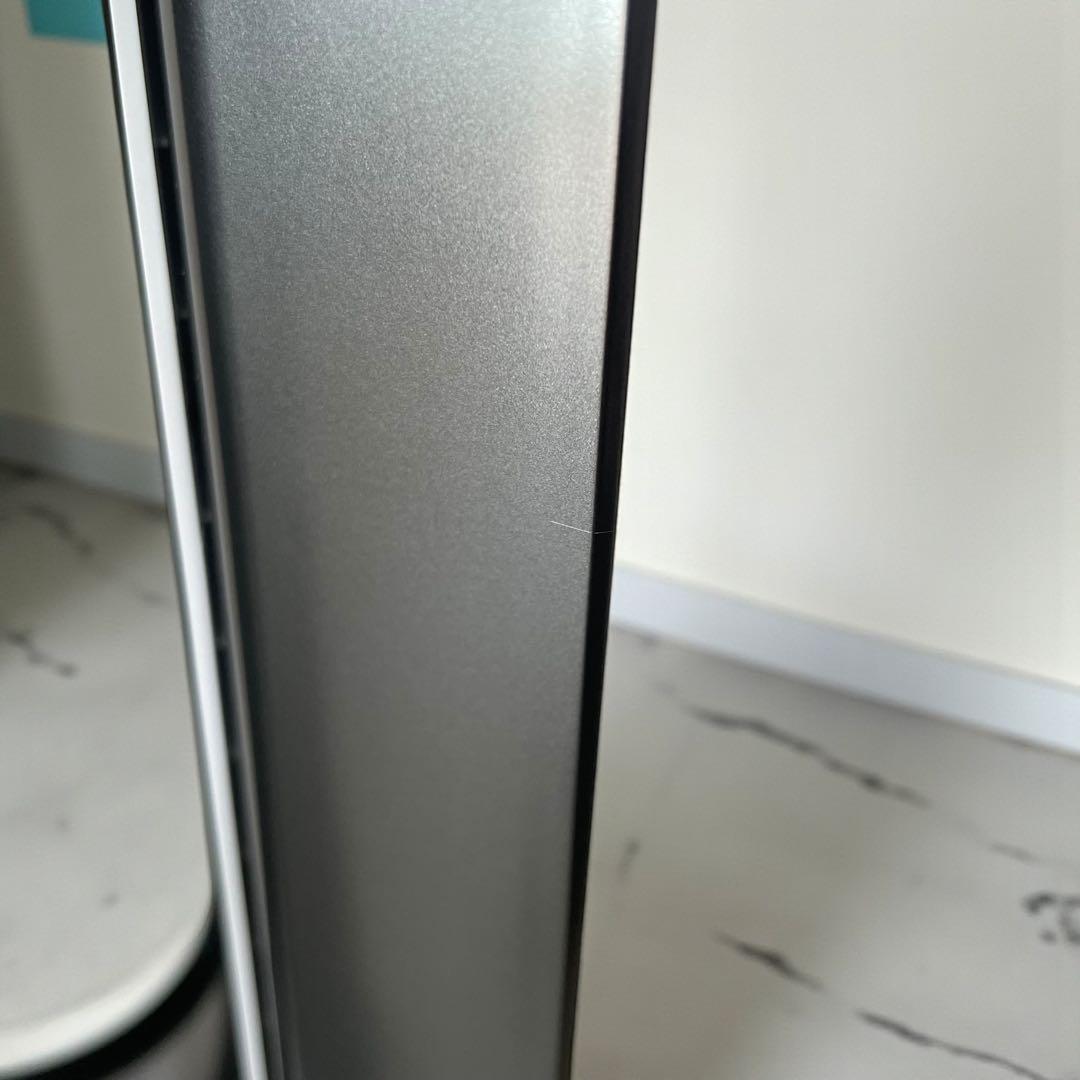 Dyson ダイソン Hot+Cool AM09 2024 極美品 リモコン有り