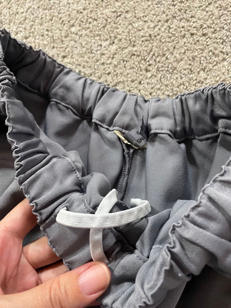 COMME des GARCONS コムデギャルソン　パンツ