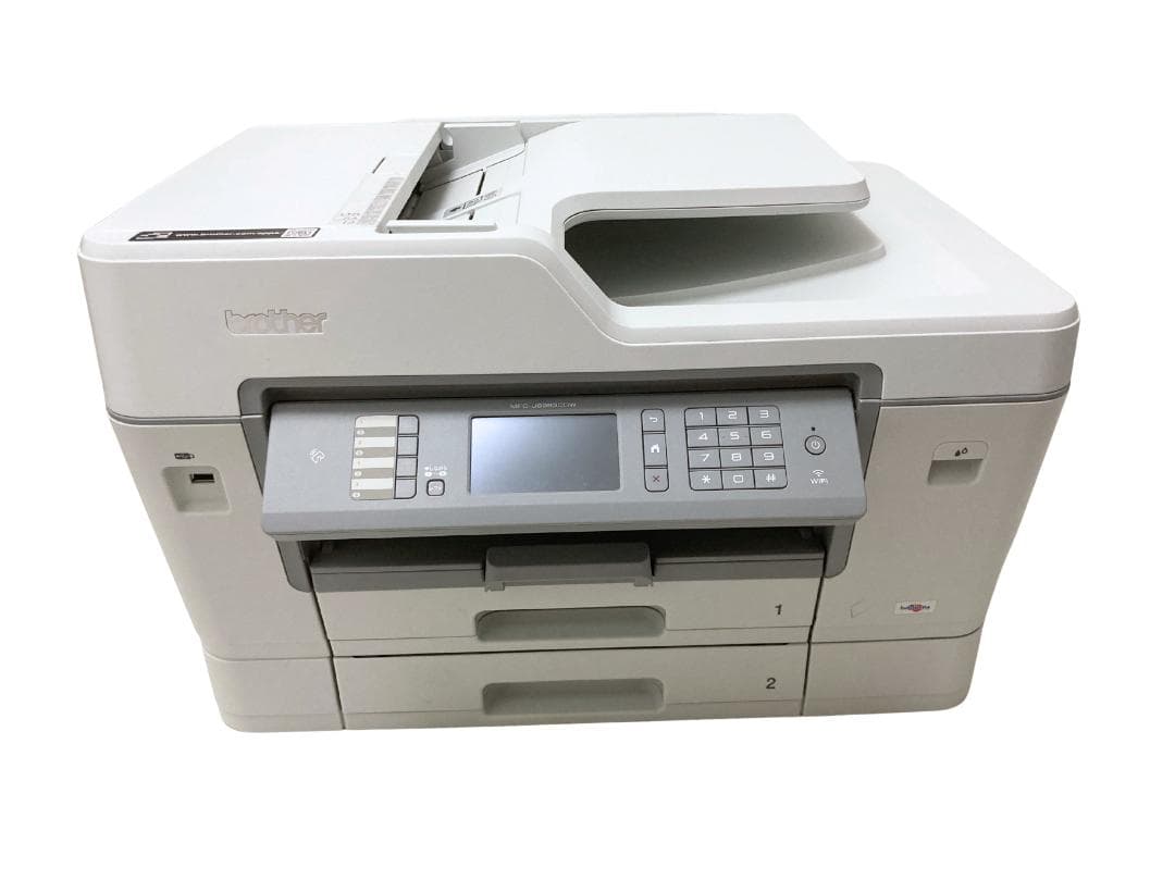 Brother MFC-J6983CDW プリンター
