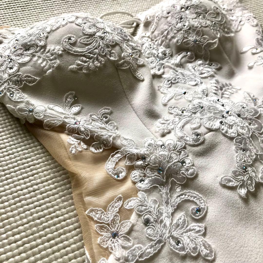 JEAN MACLEAN ジャンマクレーン IRMA イルマ ロングドレス