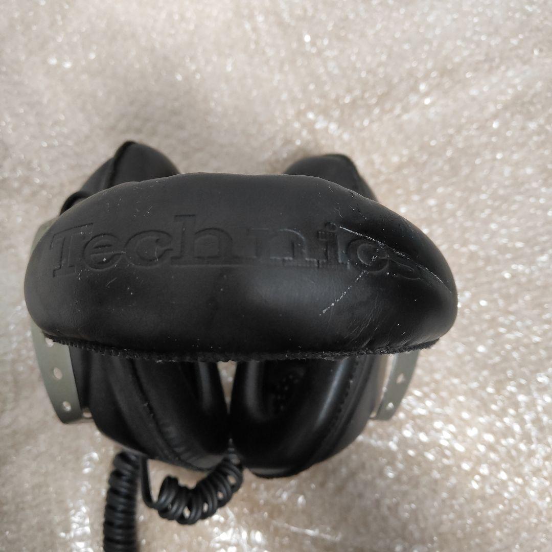 Technics EAH-400 4ch ヘッドフォン（音声確認済）