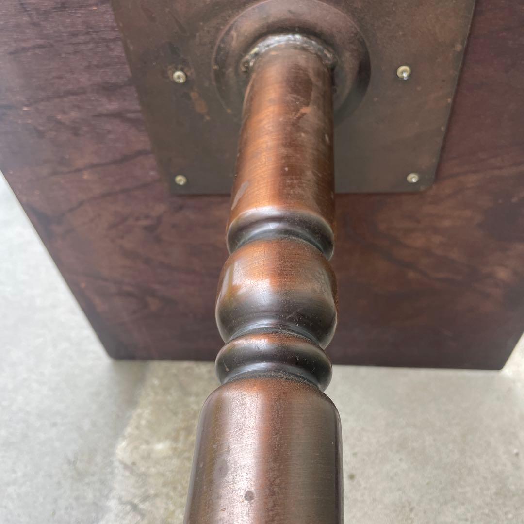 美品レア！純喫茶 コーヒーテーブル 喫茶店 珈琲店 昭和レトロ 60年代