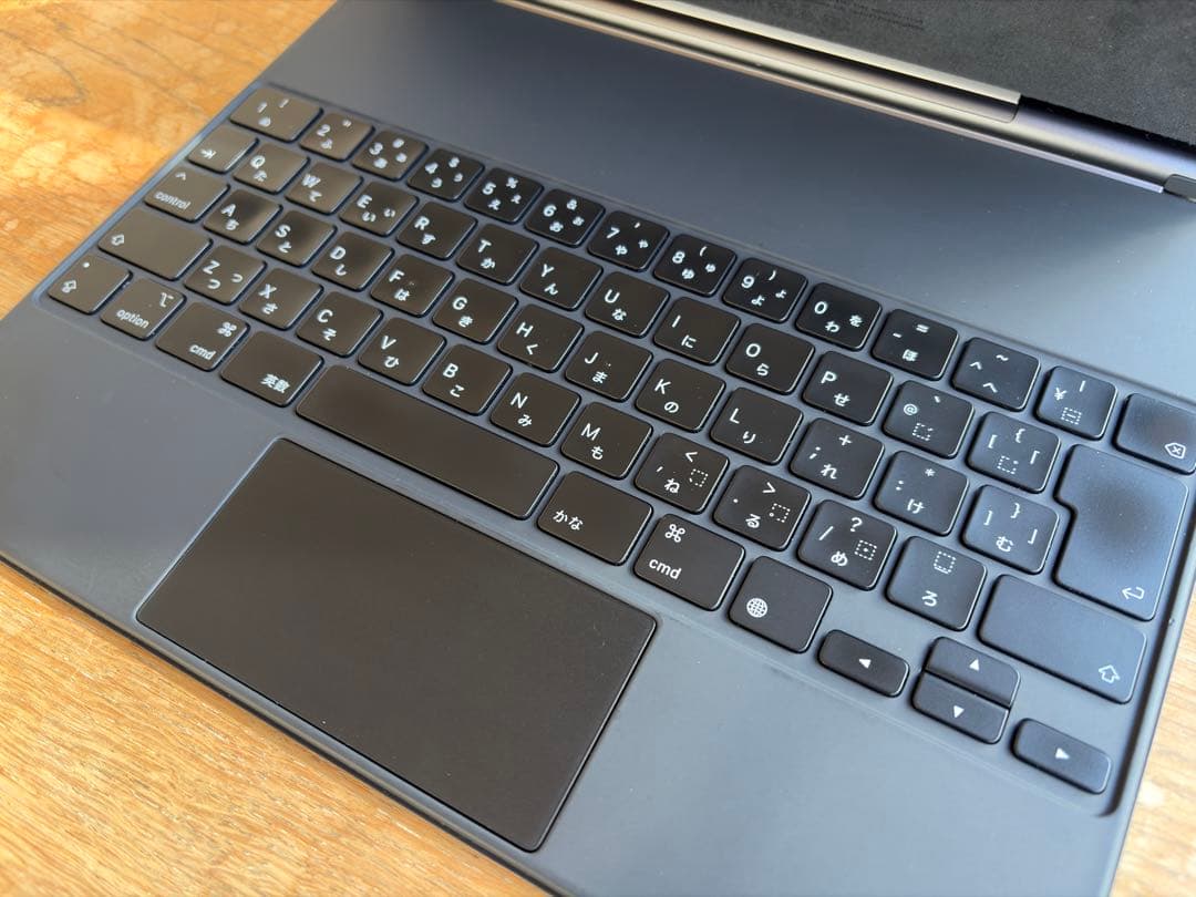iPadPro12.9インチ+ApplePencil+Magickeyboard