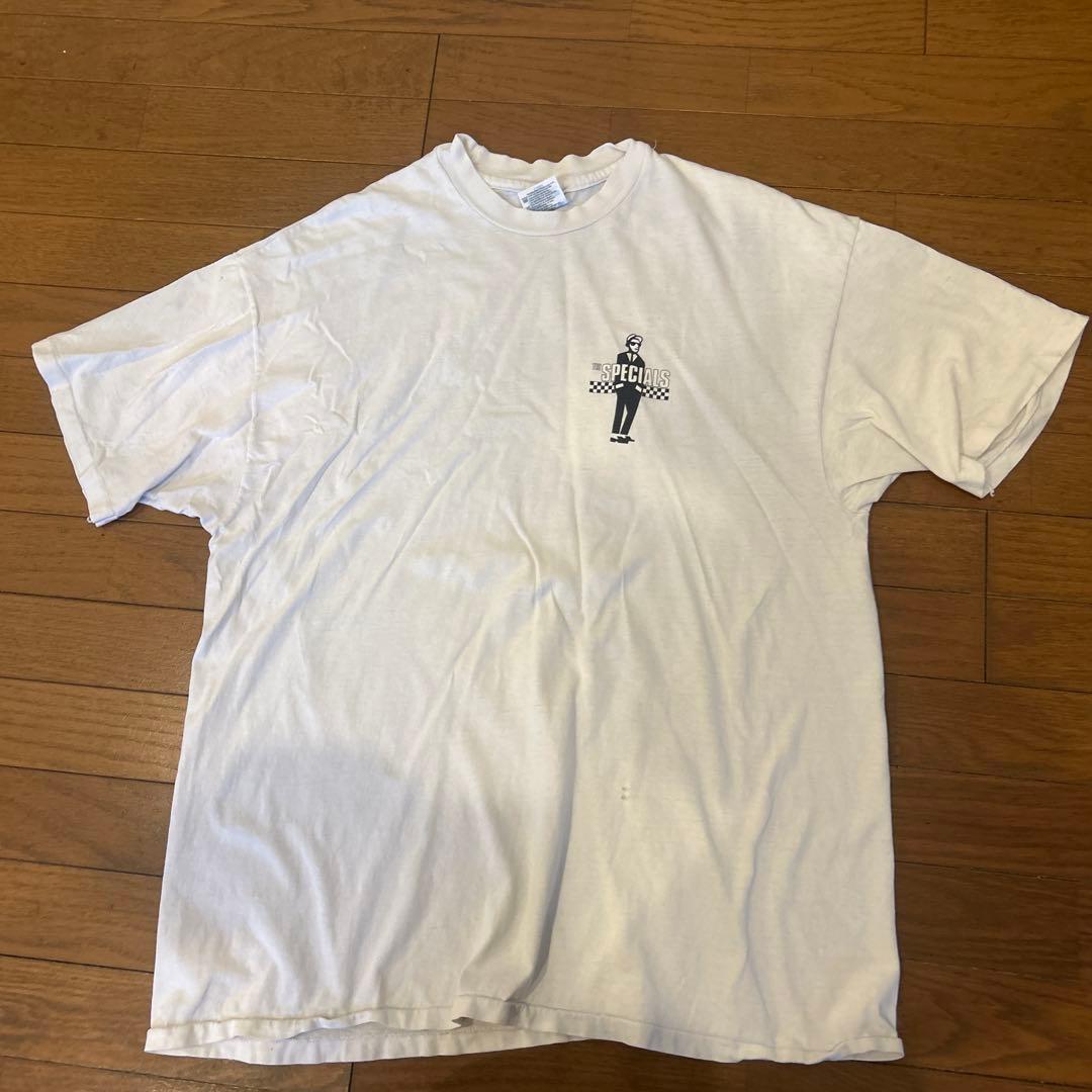 THE SPECIALS U.S. TOUR 1994 Tシャツ Vtg Metallica Shirt US Summer 1994 Tour No Where Else To Roam