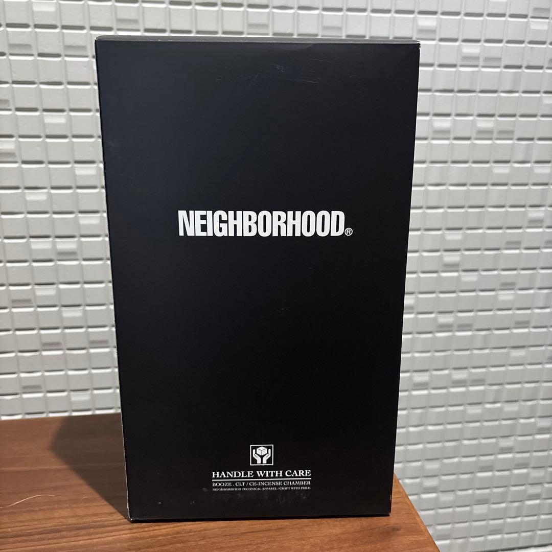 小物 NEIGHBORHOOD BOOZE.CLT CE-INCENSECHAMBER