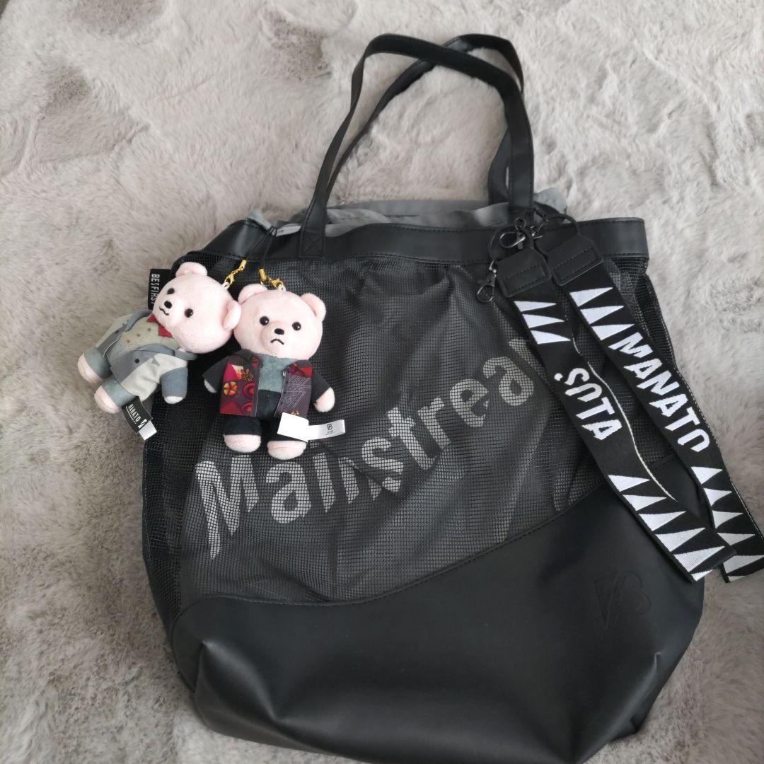 新品］倖田來未 25th バックパック（リュック）