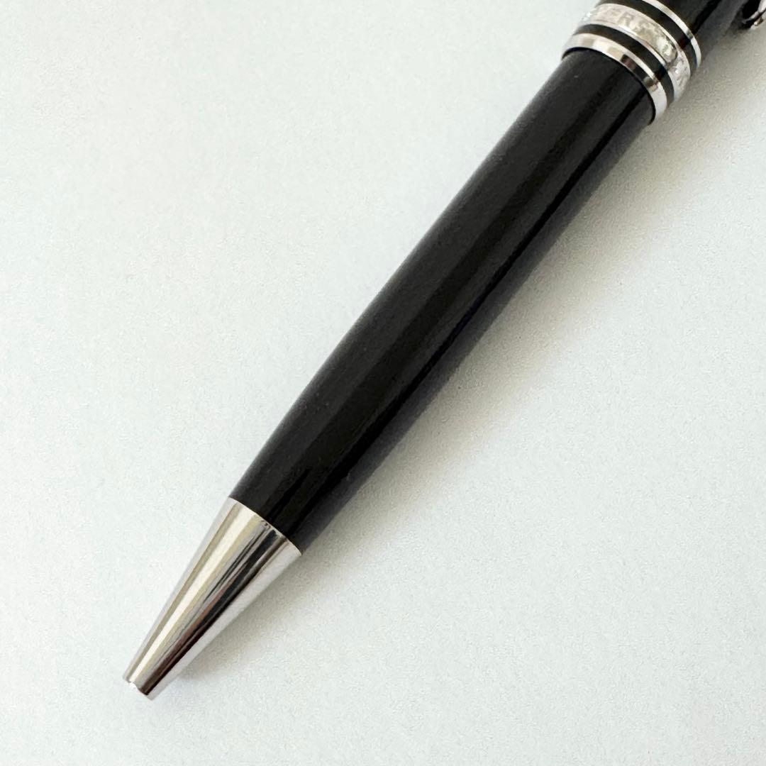 極美品✨MONTBLANCマイスターシュテックプラチナラインクラシックP164