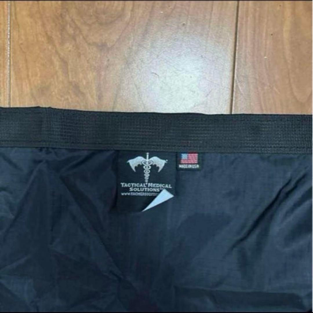 米軍 実物 TACTICAL MEDICAL SOLUTIONS 担架 送料無料 N11