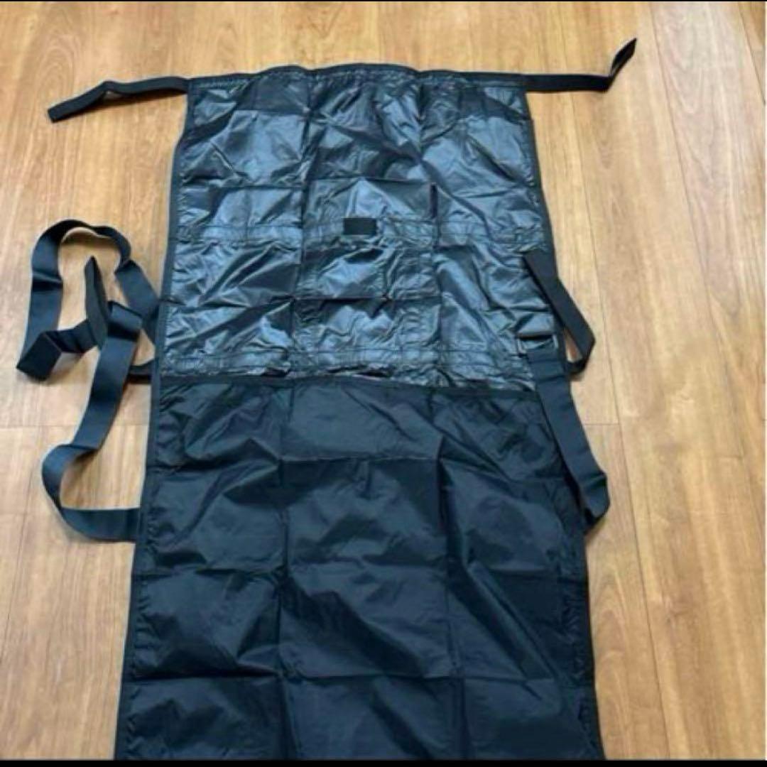 米軍 実物 TACTICAL MEDICAL SOLUTIONS 担架 送料無料 N11