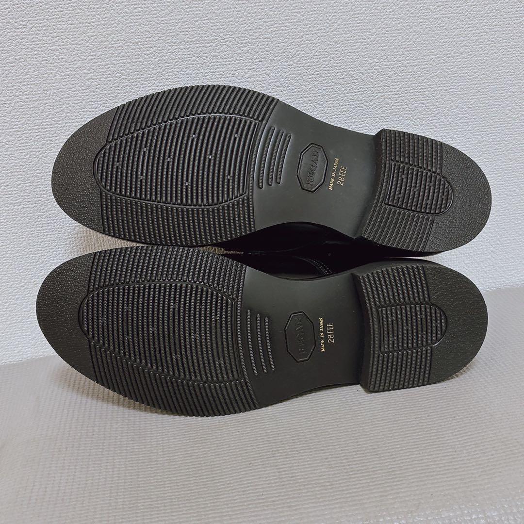 極美品✨REGAL リーガル JN01 ポストマンシューズ ビジネスシューズ