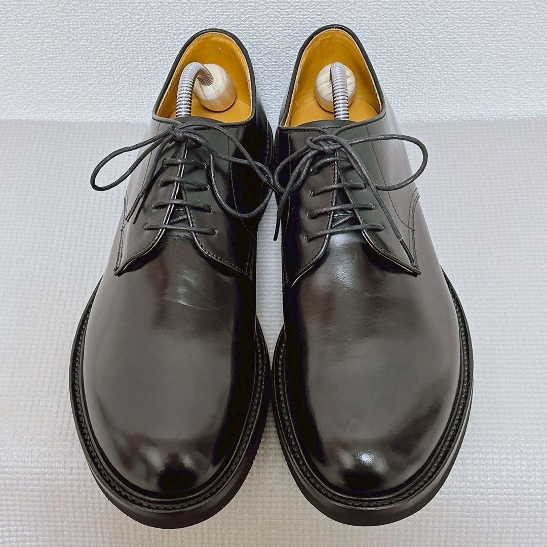 極美品✨REGAL リーガル JN01 ポストマンシューズ ビジネスシューズ