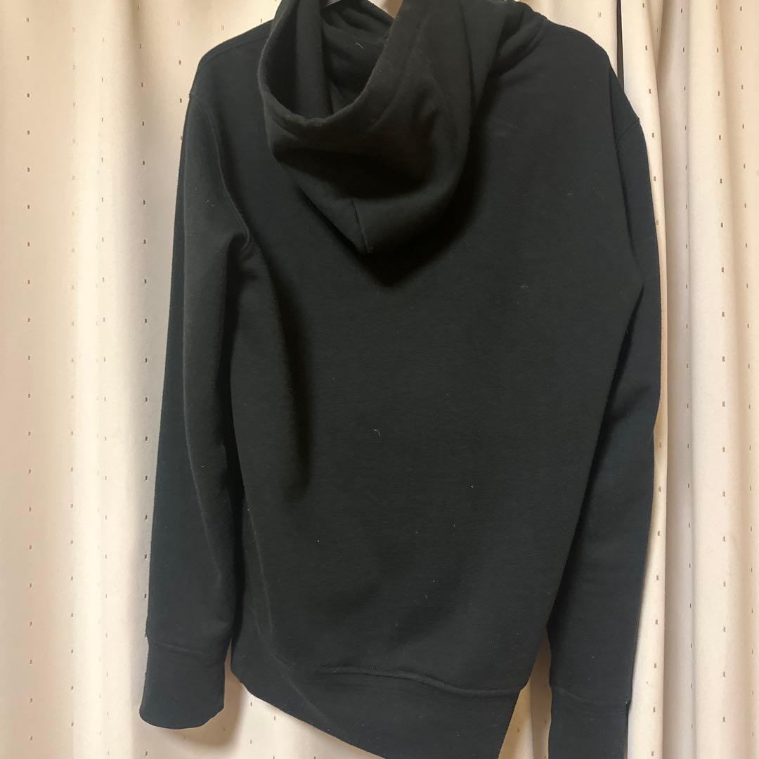 ビッグポニー　polo ラルフローレン　パーカー　xs