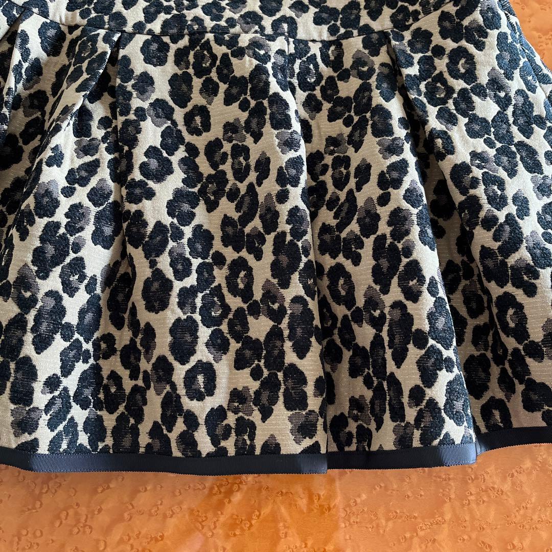 M'sグレイシー　スカート