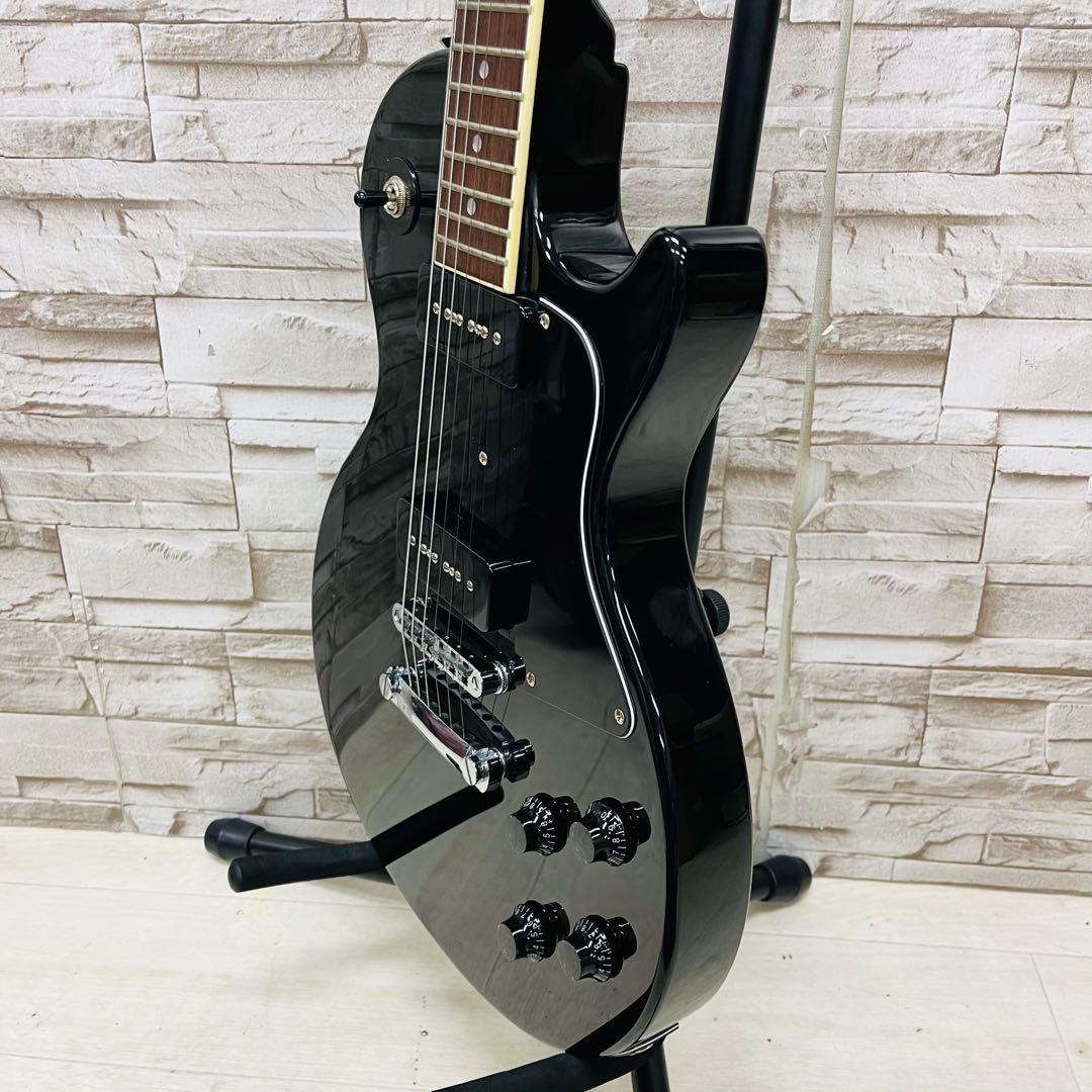 Blitz by AliaProⅡ レスポールタイプエレキギター Leopard