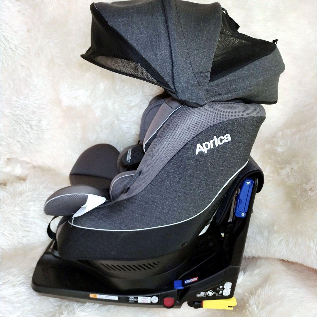 アップリカ クルリラ プレミアム アカチャンホンポ 限定 最高級