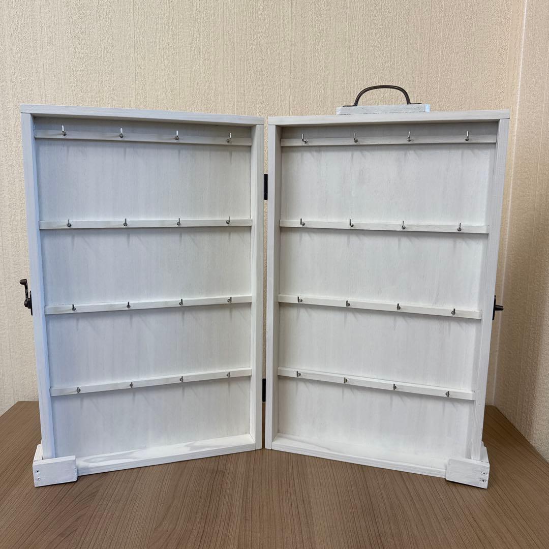 花パンダ様 アクセサリー什器-のスニーカー