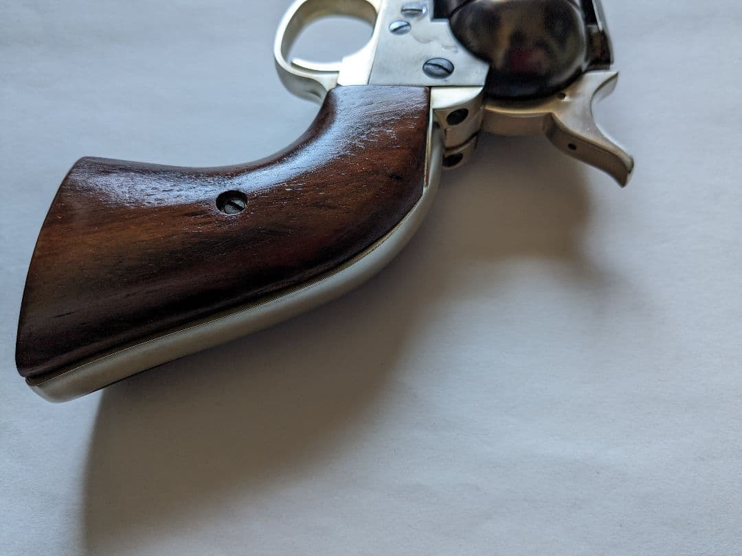 マルシン COLT S.A.A. DX シングルアクションアーミー コルトsaa