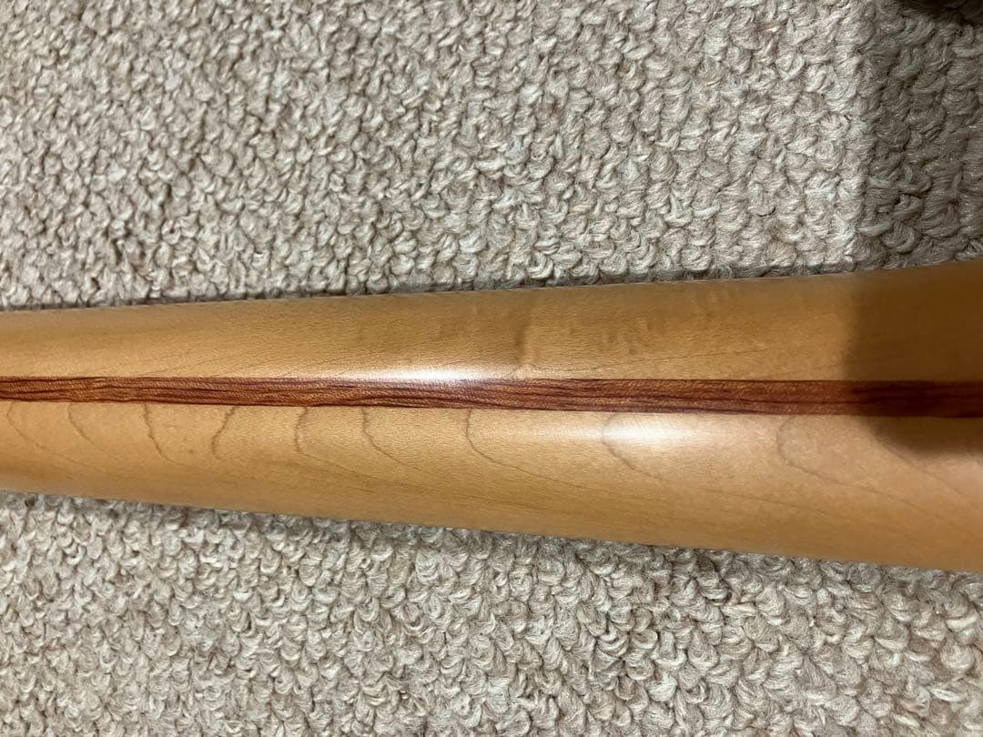 history GH-SV/M ストラト