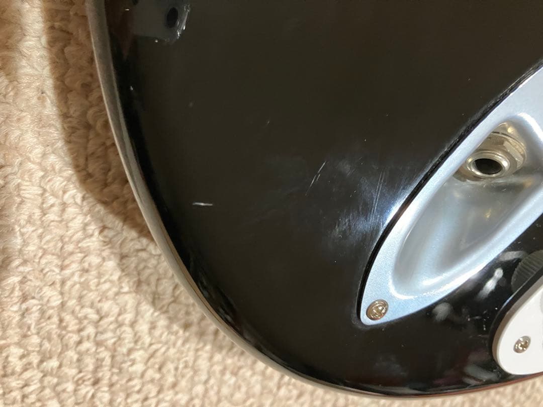 history GH-SV/M ストラト