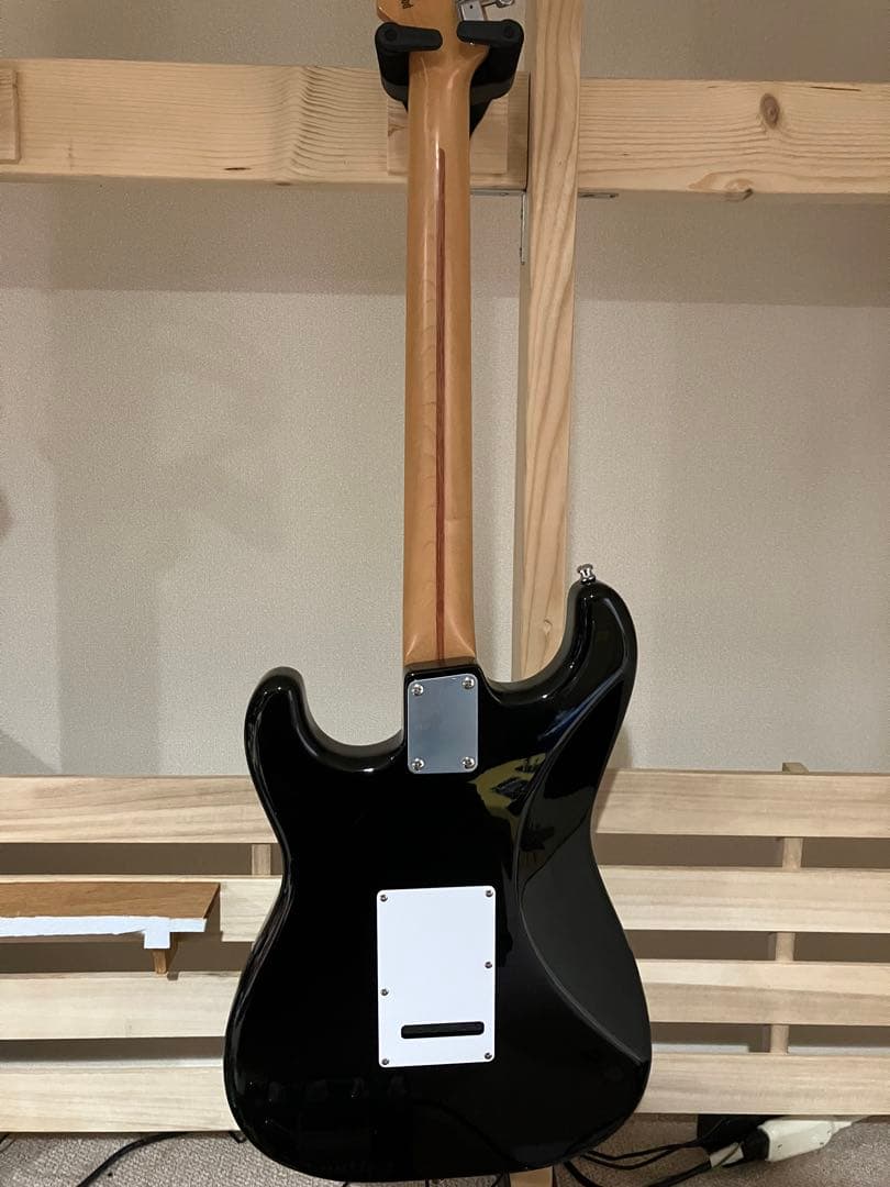 history GH-SV/M ストラト