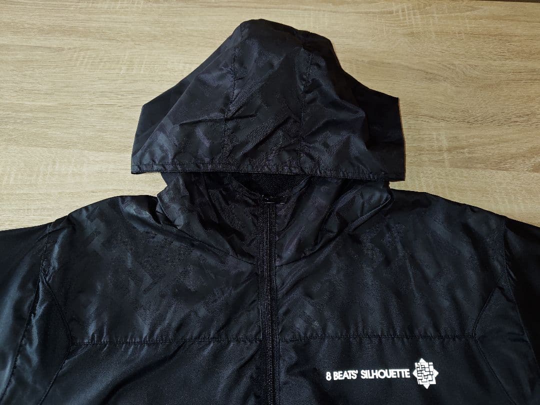 布袋寅泰　BEAT 7 ツアーブルゾン　ジャンパー　G柄　ツアーグッズ