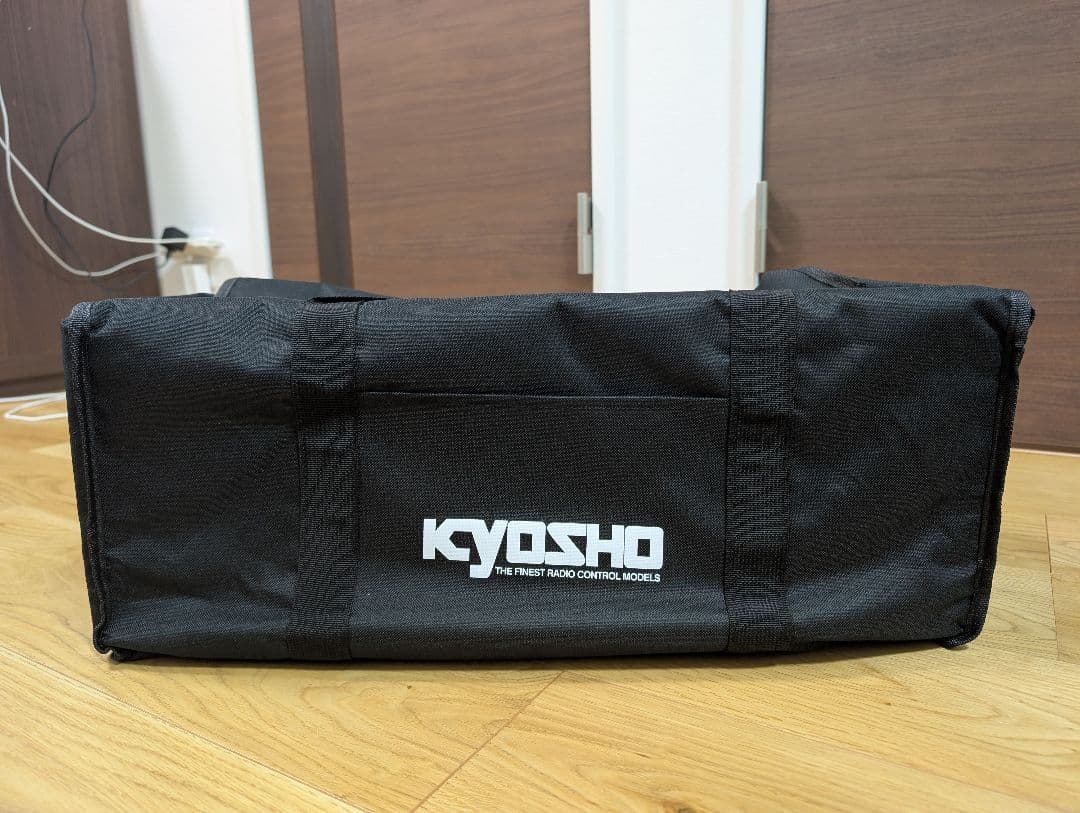 ヨコモ　ドリフトパッケージ　2WD