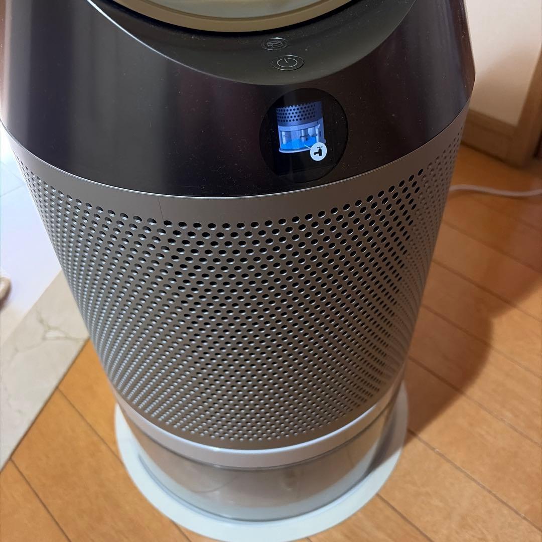 Dyson Pure Humidify+Cool 空気清浄機 加湿 扇風機