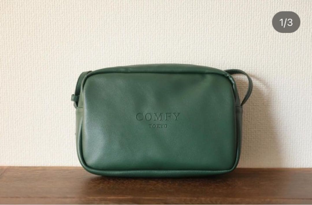 Da-iCE 岩岡徹 COMFY ショルダーバッグ L10894903