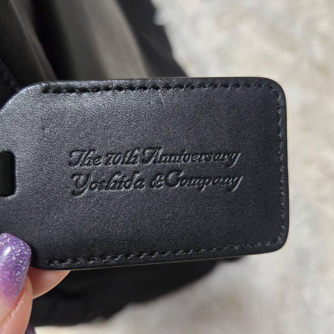 PORTER ポーター 吉田カバン 70周年限定モデル GLOW グロウ