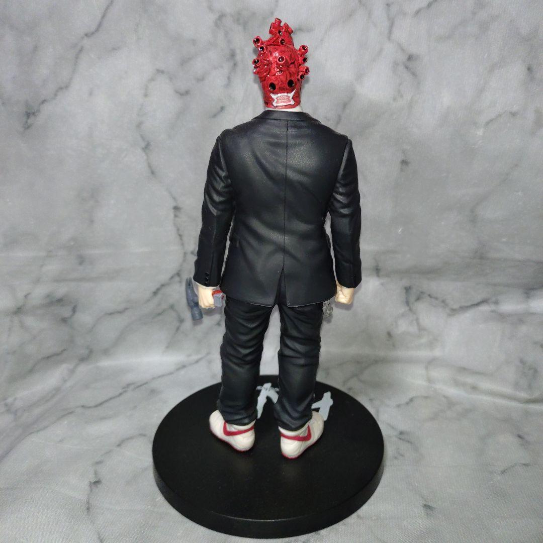 ドロヘドロ プレミアムフィギュア カイマン 心 2体セット - メルカリ