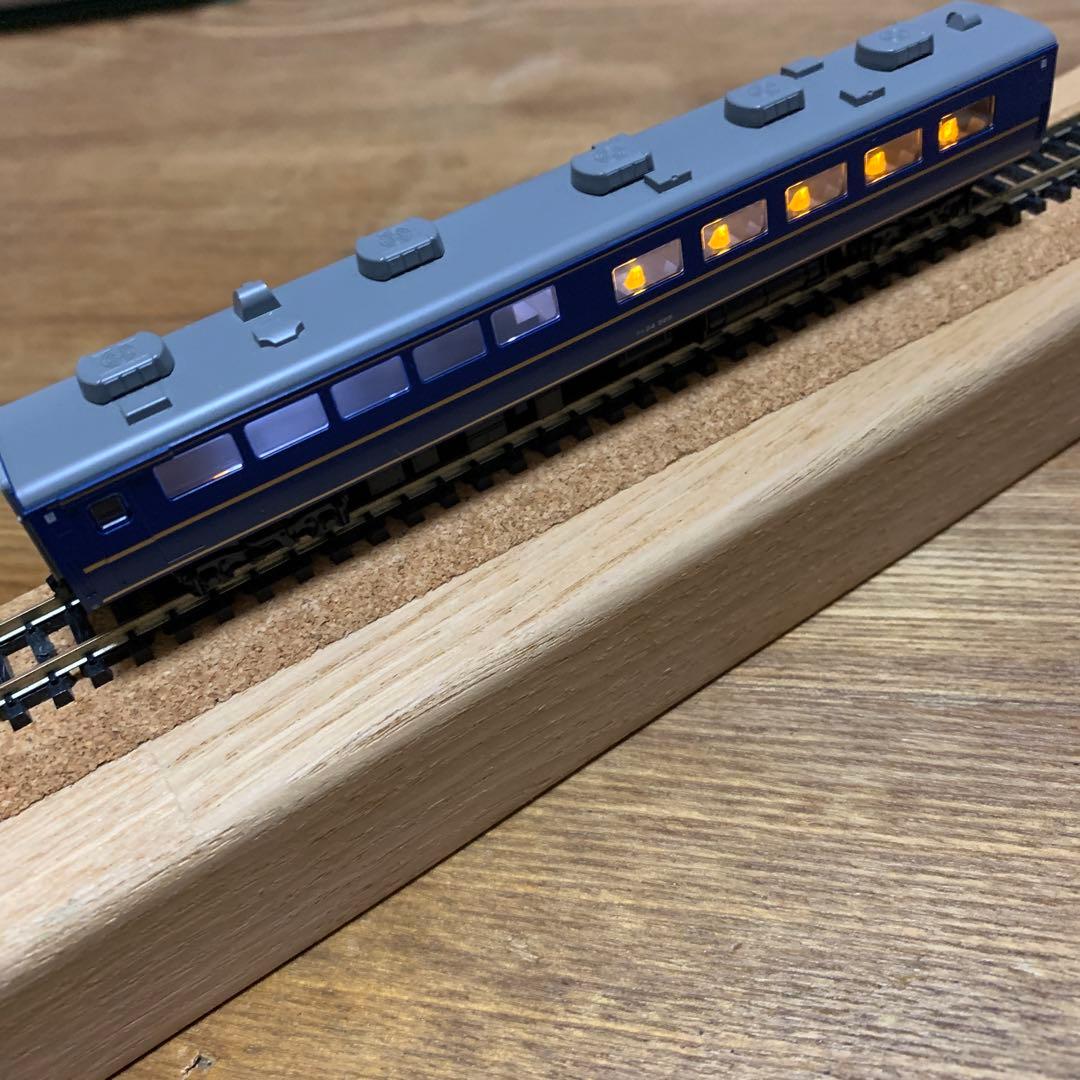 【音ゲー】KATO 10-831 -832 24系 寝台特急 北斗星